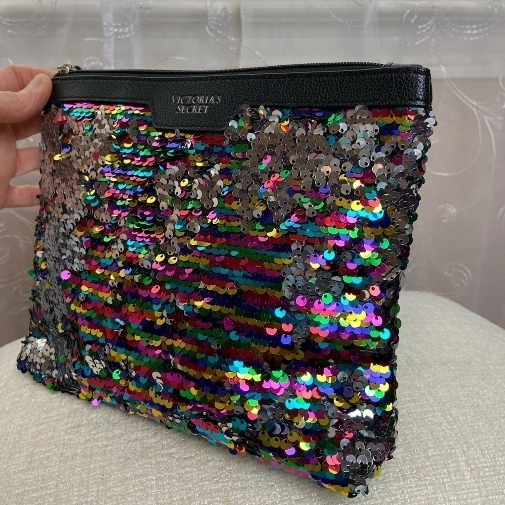 Victoria’s Secret Clutch Cosmetic Bag
